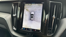 Volvo XC60 2.0 B5P Plus Dark 5dr AWD Geartronic Petrol Estate